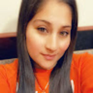 Meet your Posher, Marisol